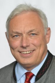 Dr. Sven Bernhard Gareis